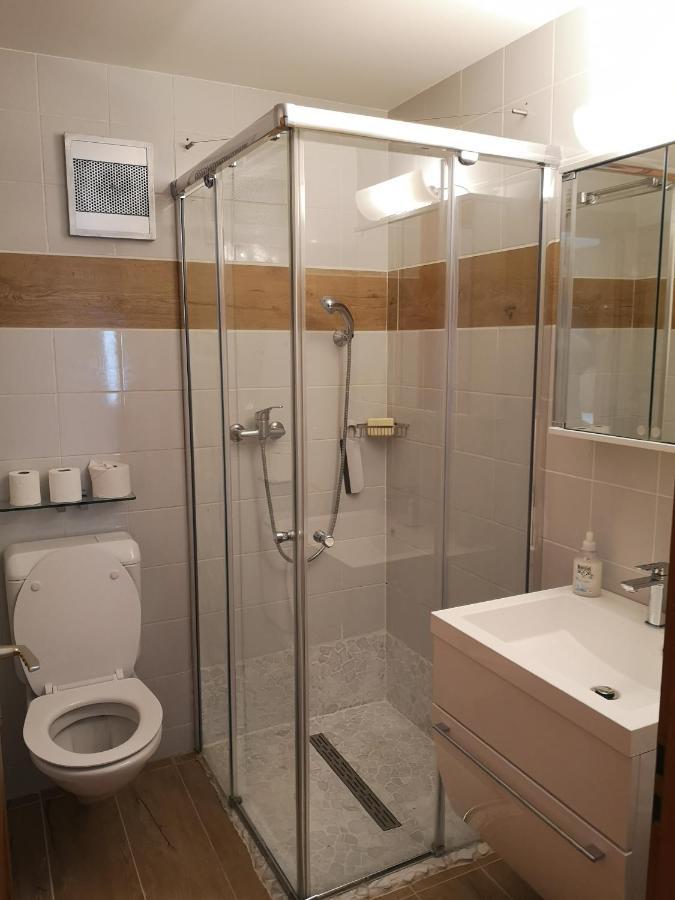 Apartamento Studio 20 Ovronnaz Exterior foto